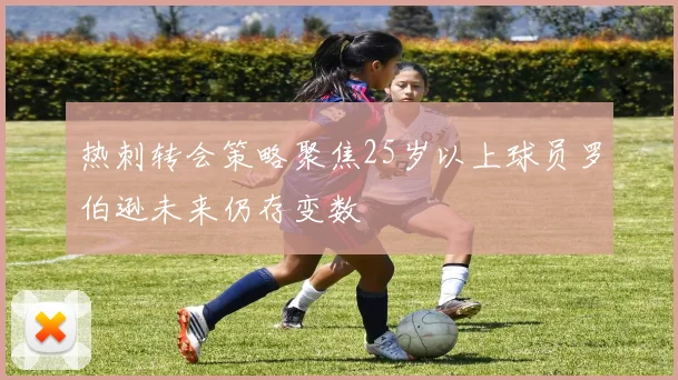 热刺转会策略聚焦25岁以上球员罗伯逊未来仍存变数